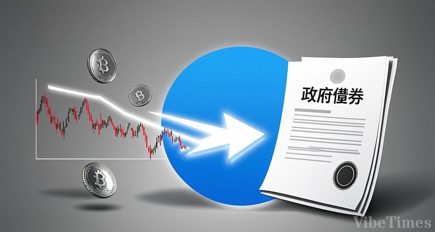 기술주서 국채로 자금 옮겨 담는 ETF 4.76%