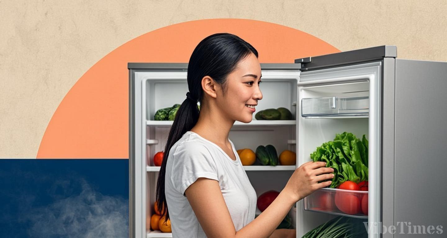 자취생 냉장고 음식물 낭비 막는 장보기 꿀팁