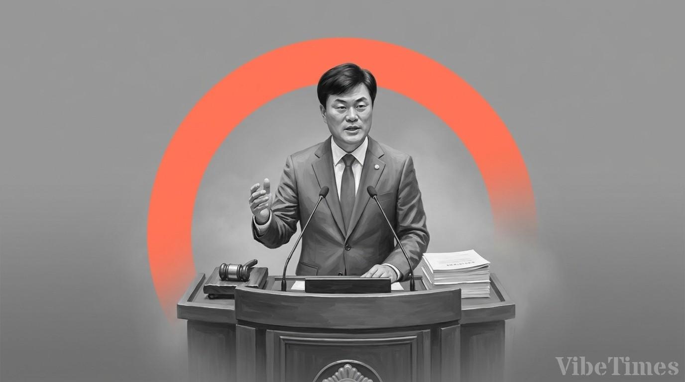 10월 25일 입법 리포트: 유동규 특검법 발의에 교육 국감까지