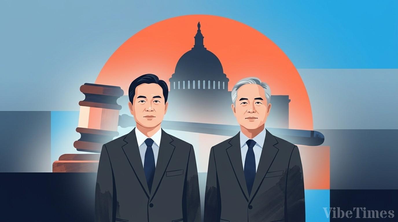 법무부장관 후보 박균택·양부남으로 압축됐다