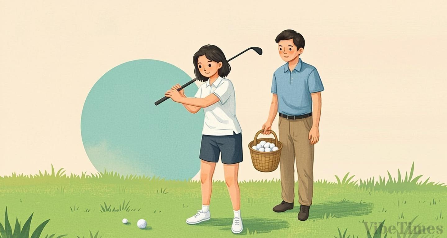 근감소증 걱정에 달걀과 파크골프가 답이다