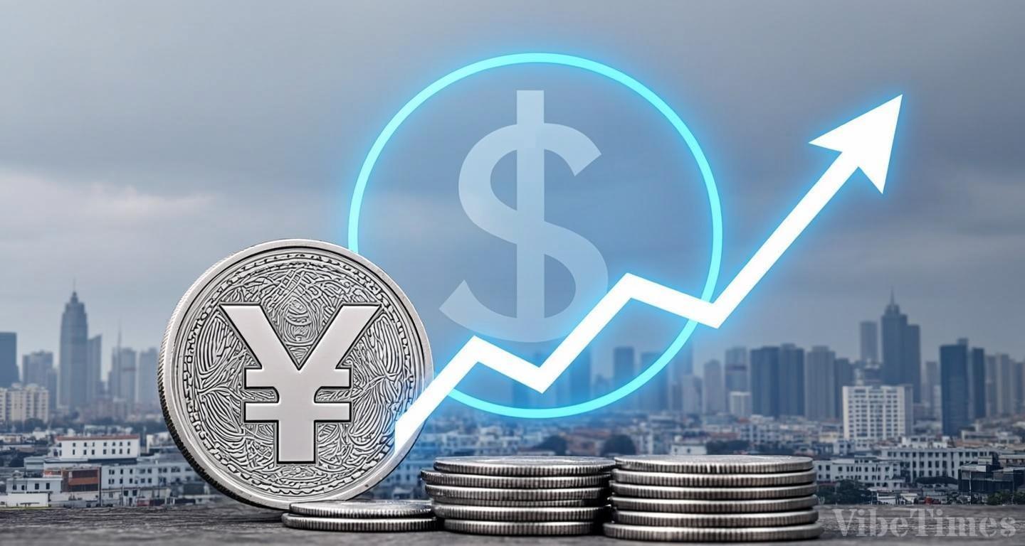 1,320원에 안도할 때 아니다…원화는 사실 2년 만에 최강세