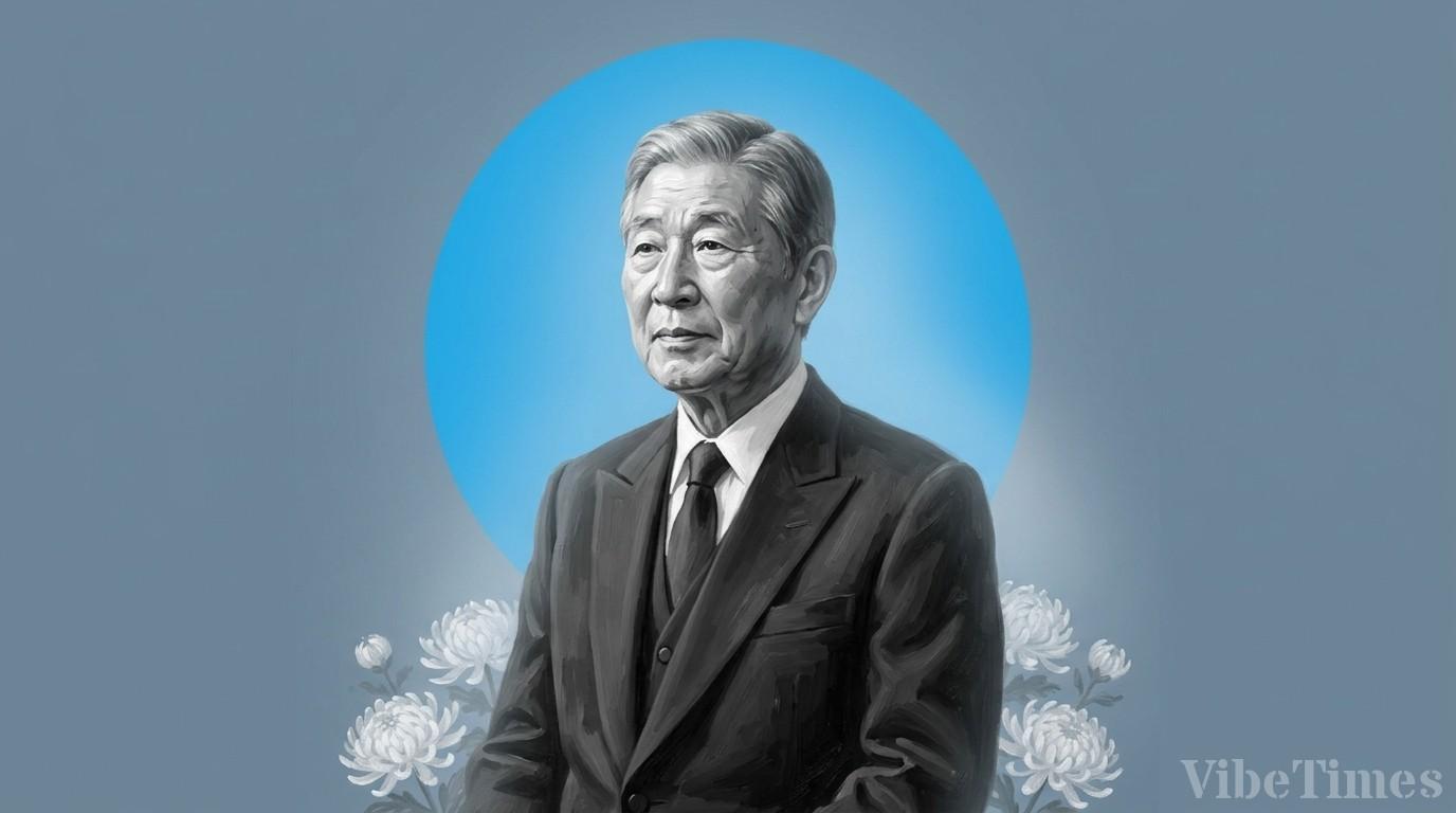 YS 최측근 최형우 전 장관 별세