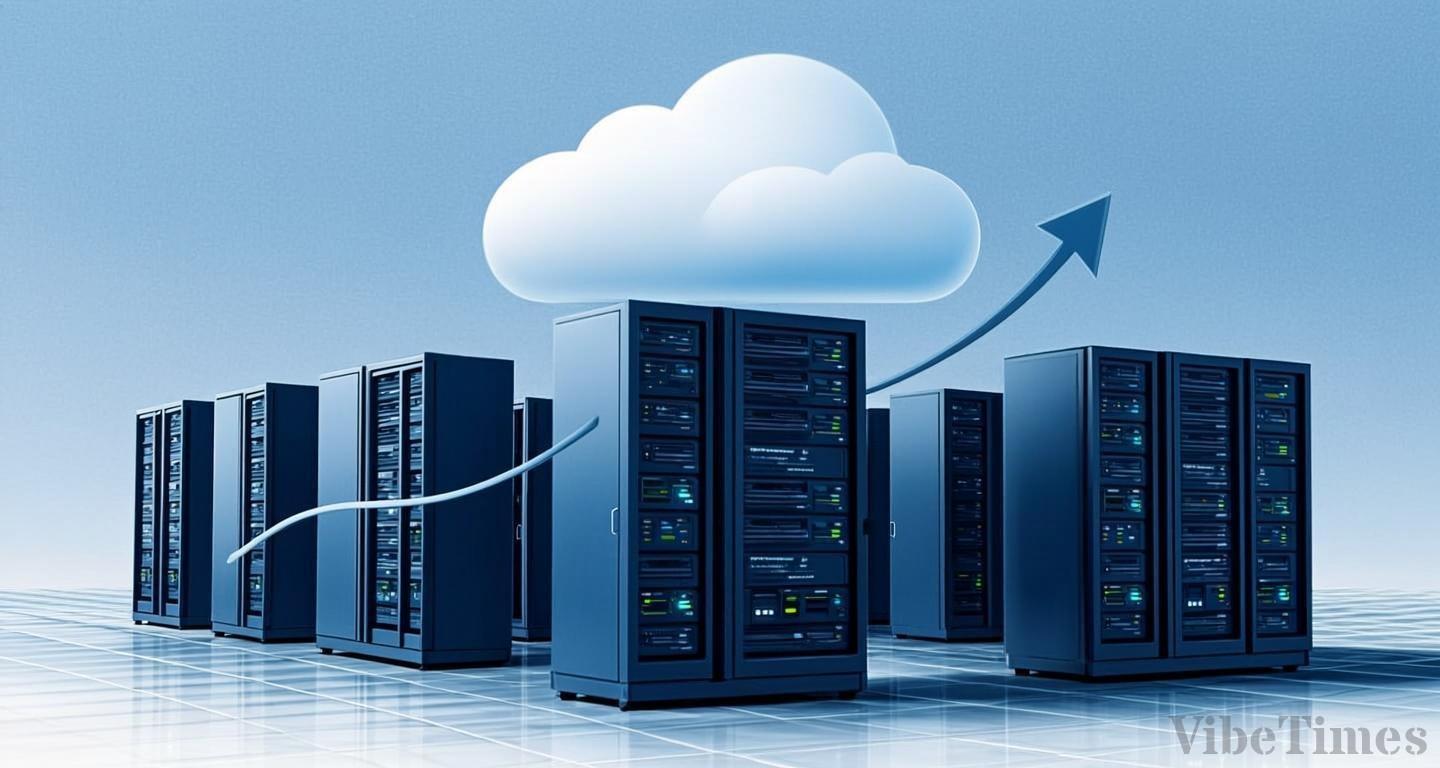 AWS 클라우드, AI 수요 폭증에 2027년까지 용량 대부분 예약 완료
