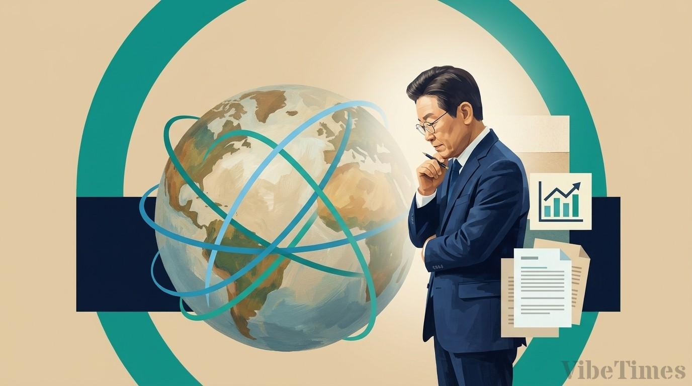 이재명 "CPTPP 가입은 피할 수 없어"