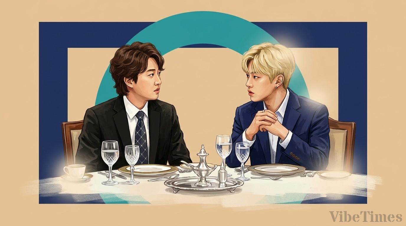 10월 27일 입법 리포트: 이준석 의원 8명 만찬