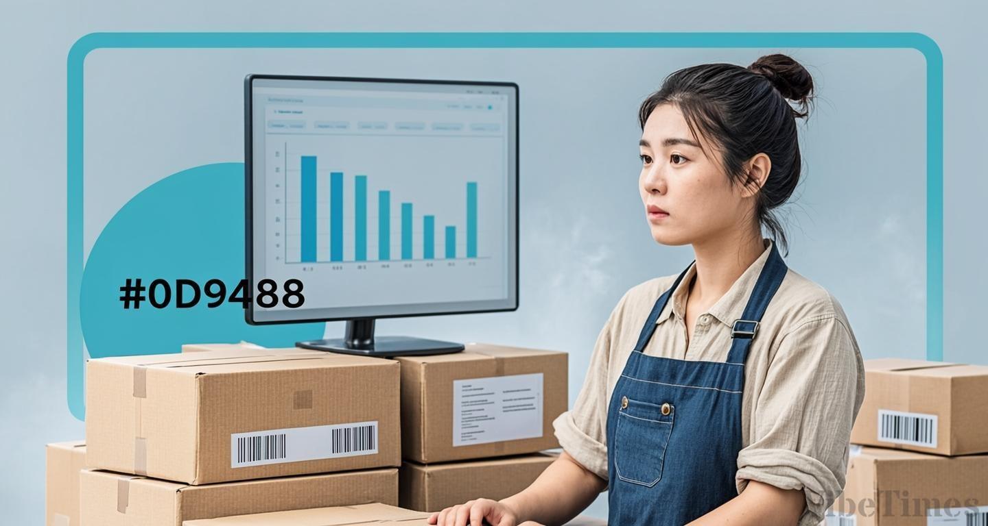 미국 푸드뱅크, AI로 초과근무 99시간을 11시간으로