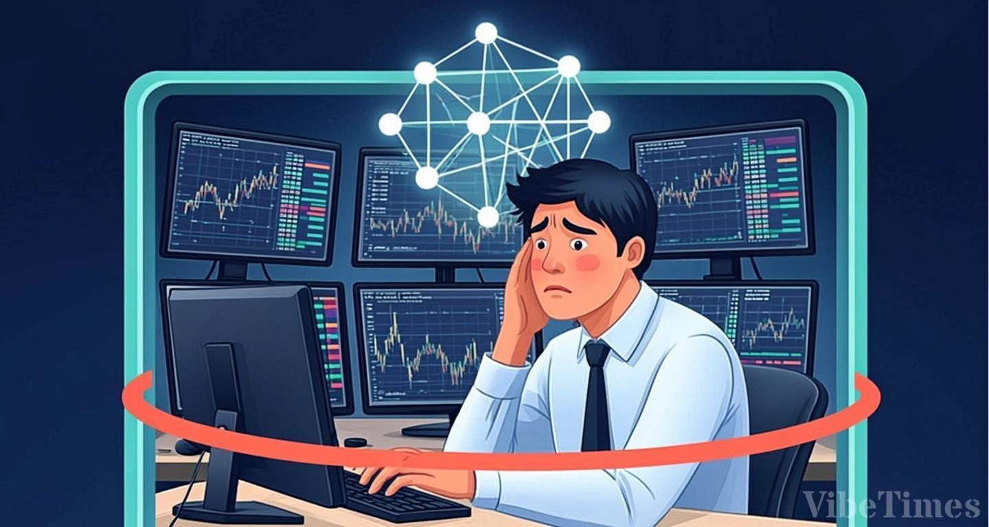 AI가 월가 채권 트레이더 일자리까지 위협한다