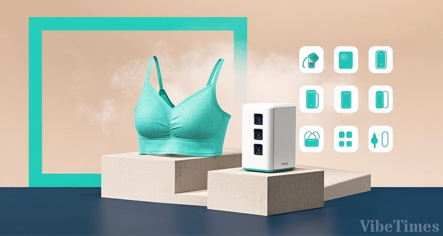 Crowdfunding Report for October 27: NAU HOUSE Vacuum Cleaner Tops the List