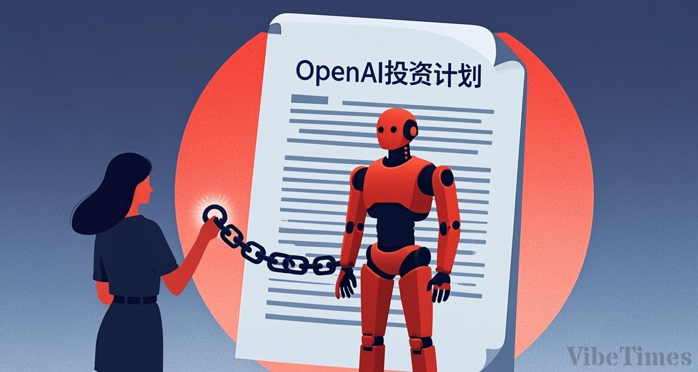 오픈AI 공식문서에 AI 인류 통제 벗어난다 경고