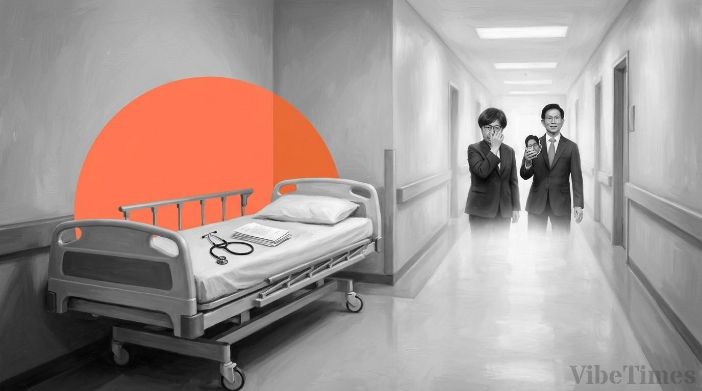 환아 사망 사고 아주대 소아응급센터 교수 7명, 사직 의사 밝혀