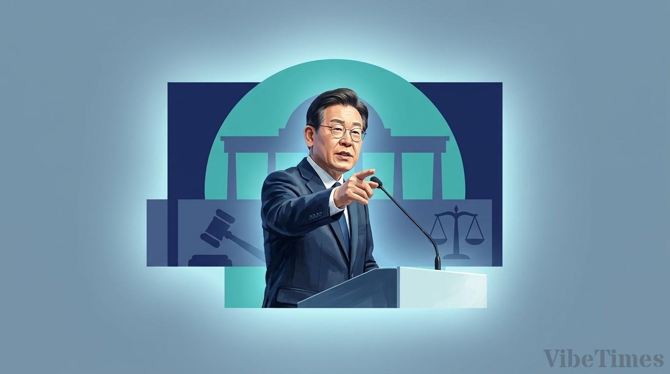 검찰 개혁 발목 잡는 선동은 무책임한 극단주의다