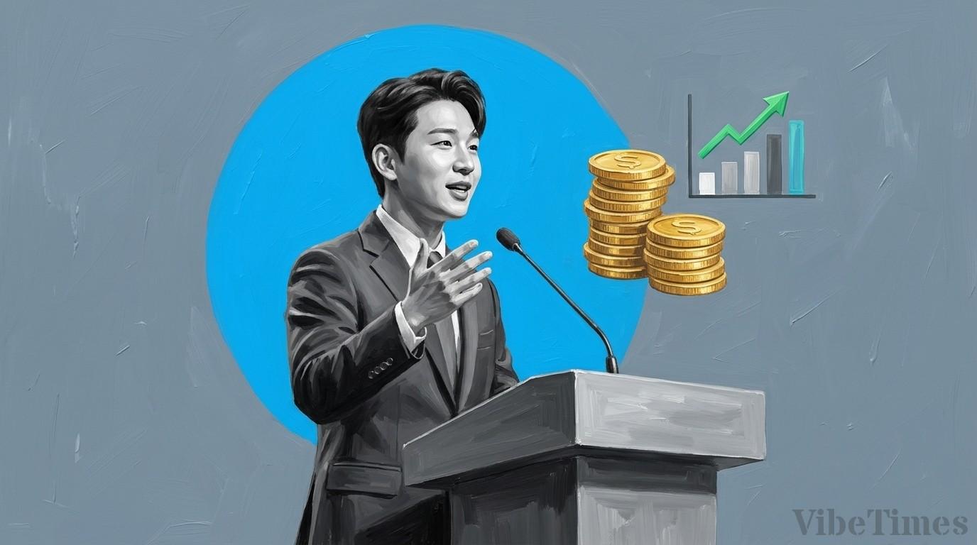 김민석 당정 협의서 가상자산 과세 유예 의견 많았다