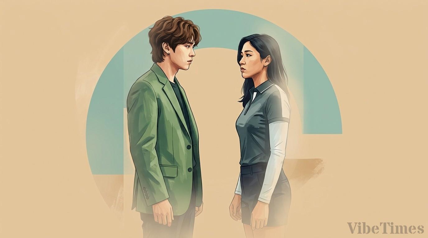 주진우, 리디아 고 선수 공개 사과 요구에 '사석에서는 사과하겠다'