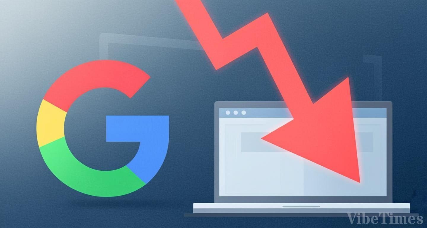 알파벳 실적발표 후 시간외 8% 급락