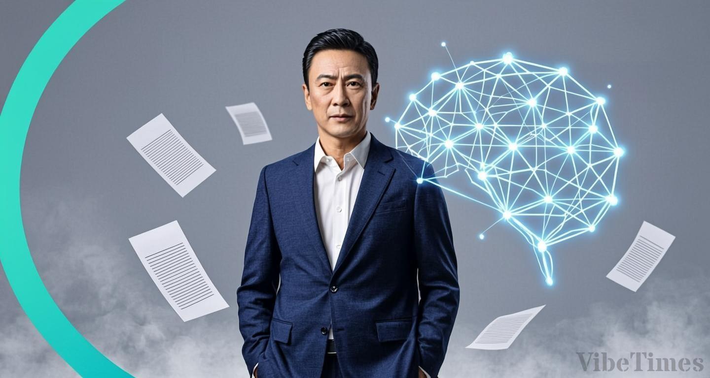 오라클 CEO "지금 내가 하는 일도 미래엔 없을 수 있다"