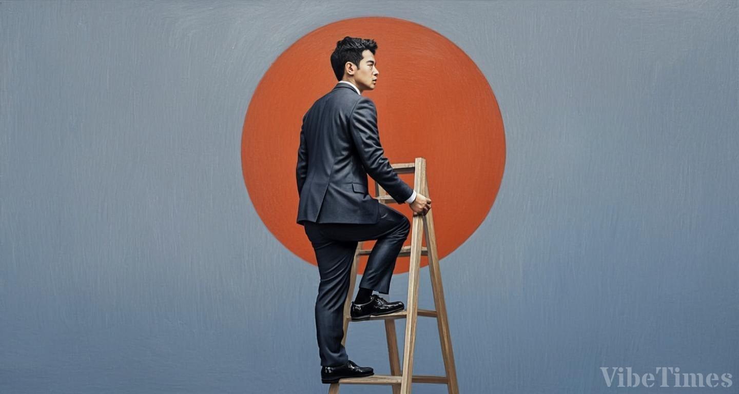 계층 상승은 10명 중 2명에도 못 미쳤다