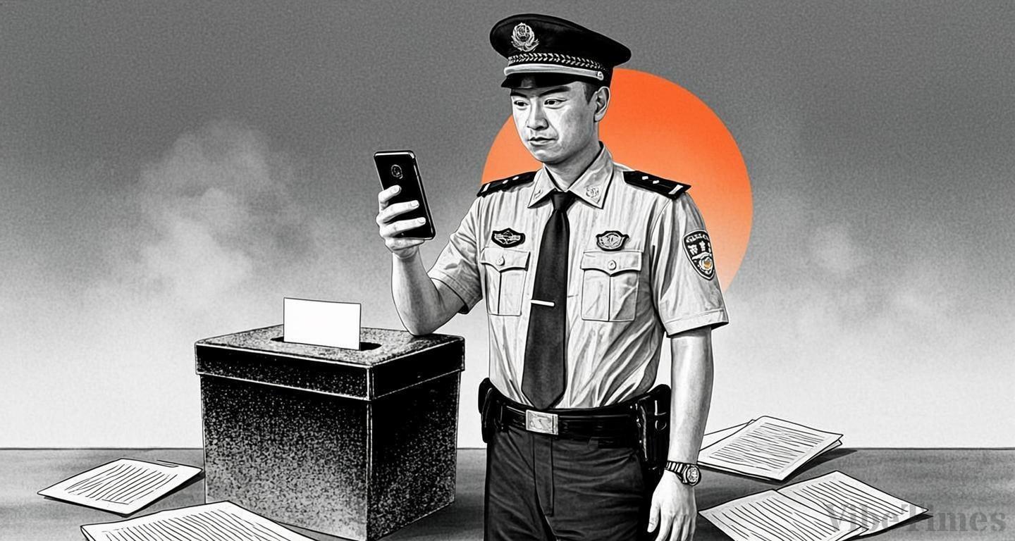 경찰, 차명 휴대전화 불법 선거운동 혐의 신충북지사 불구속 송치