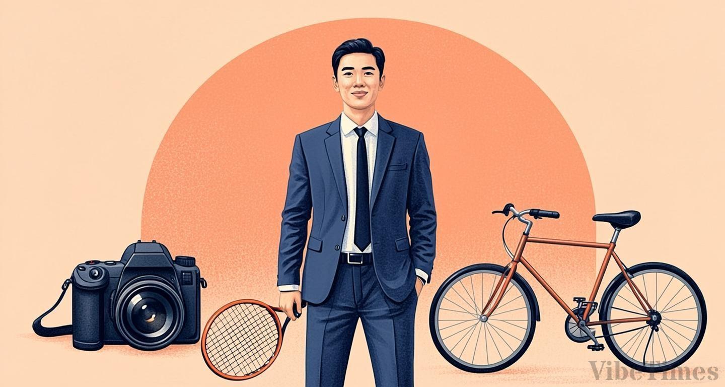 40代会社員の初めての趣味の選び方