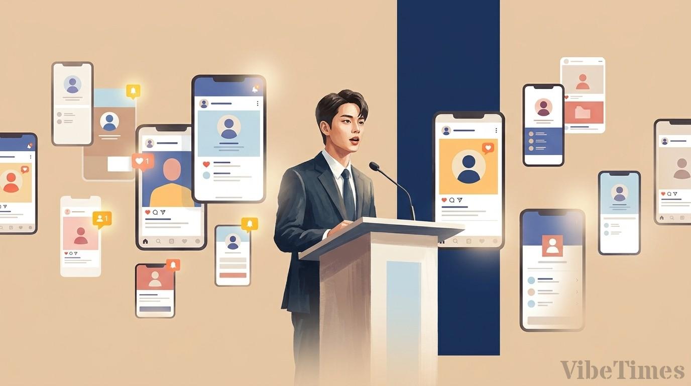 홍기원 "이재명 대통령 SNS는 횟수부터 줄여야"