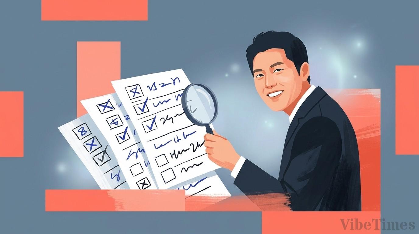 장동혁, 투표용지 육안 검증서 문제 많다며 특검 촉구