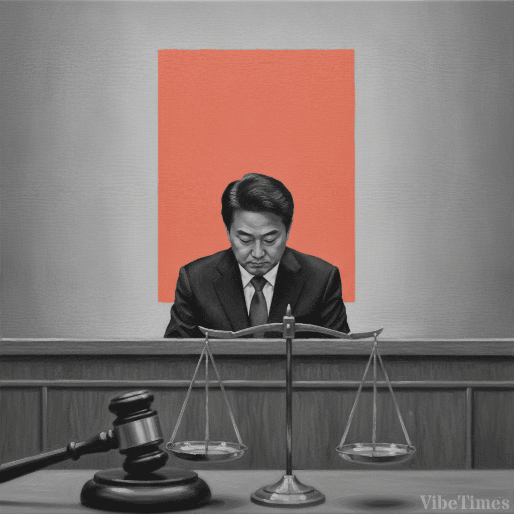 내란 특검이 윤석열 2심에서도 사형을 구형했다
