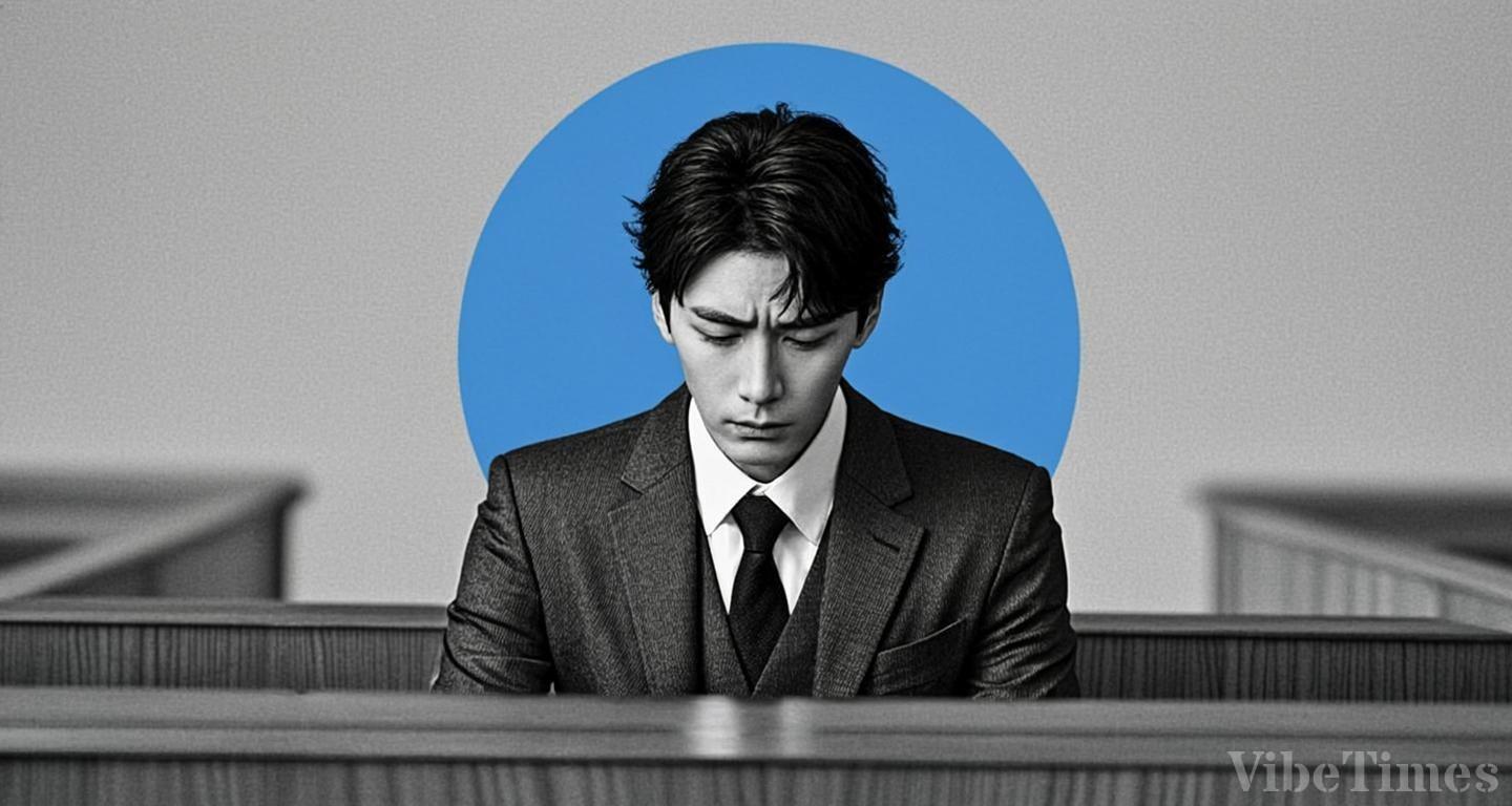 Sex Offender in His 20s Receives Prison Term Despite Depositing 21 Million Won in Settlement Money