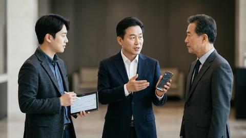 코스피 5,640선 마감 삼성전자 2%↑