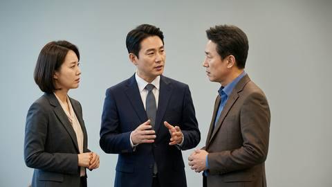 수출 호황 속 중소기업 이자 부담 가중