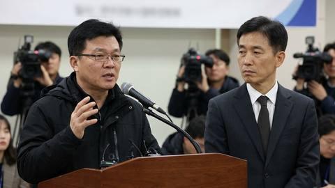 사회 각계 인권 침해와 부당 처우 고발 잇따라