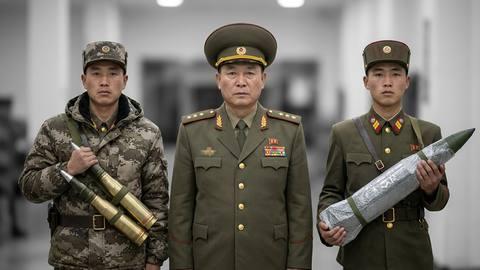 북한, 대러 무기 수출·파병으로 최대 144억 달러 수익