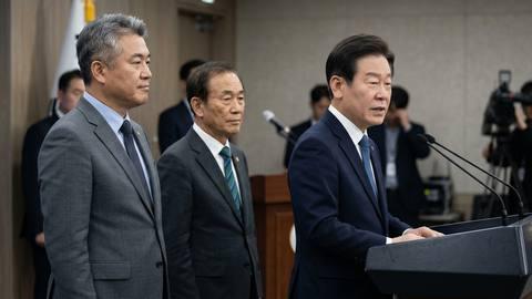 당정, 부동산 시장 안정 법안 조속 처리 합의