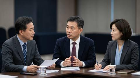 재정경제부 퇴직연금 운용 개선 검토