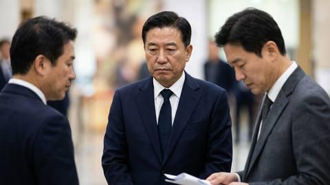 법원, '계엄 내란 가담 혐의' 이상민 전 장관 항소심 중계 허가
