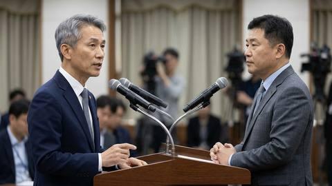 코스닥 1·2부 리그로 분리하고 모·자회사 중복상장 원칙적 금지