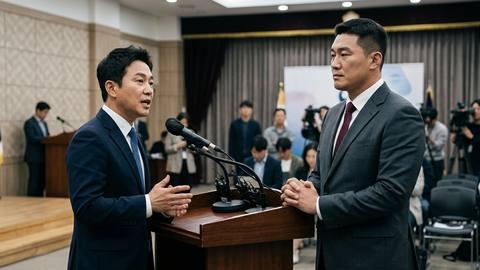 대미투자특별법 국회 통과, 대구·경북 수출 기업 보호 근거 마련