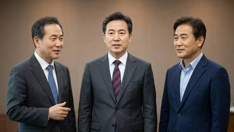 박순범 위원장 발의, 경북 자원봉사자 예우 강화 조례 상임위 통과