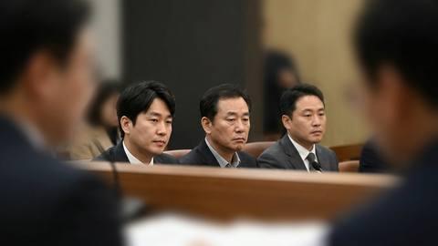 원주 50대 이웃 살해범에 검찰 징역 28년 구형