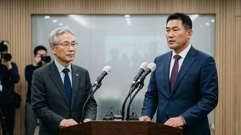 효성중공업 주총 정관 변경안 부결