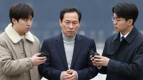 경찰 수사심의위, ‘성추행 의혹’ 장경태 의원 검찰 송치 결정