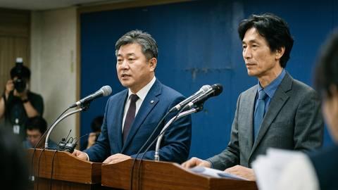 포스코·현대제철 노조, 철강 산업 붕괴 막기 위해 정부에 공동 대응 촉구