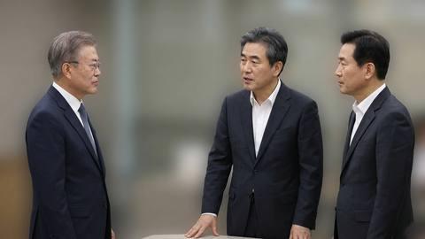 산업은행, 여천NCC 사업 구조 혁신 지원 시작