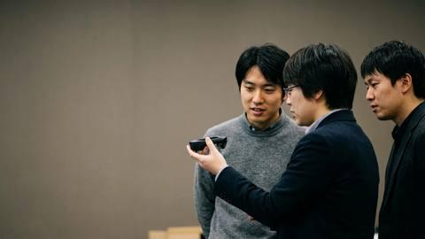 구글, AI 안경으로 즉석 가짜 사진 기술 공개