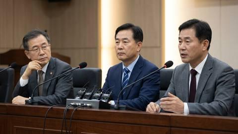 부산진해경자청, 제조업 AI 활용 지원체계 마련