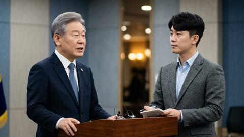 이재명 대통령, 보유세 언급에 부동산 시장 긴장
