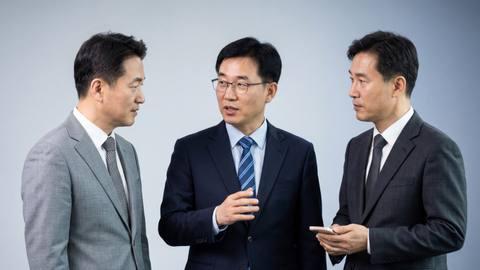 조폐공사, AI 위변조 방지 기술 상용화 본격화