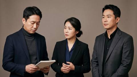 배우 이상보, 평택 자택에서 숨진 채 발견