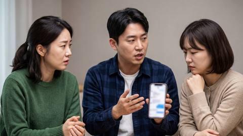 AI가 만든 가짜 건강 영상, 수십만 회 조회돼 확산