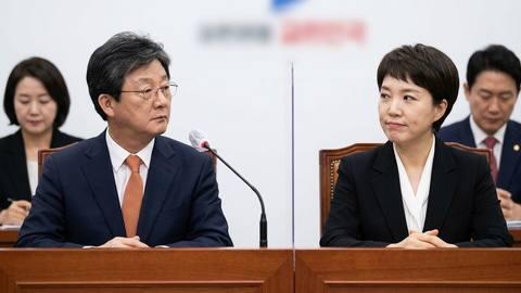 유승민, 경기지사 출마 가능성에 '엇갈린 시선'