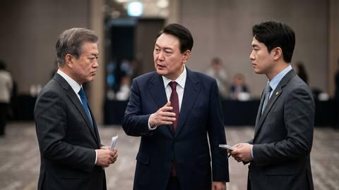 국민의힘, 민주당 겨냥 '과거 반성' 촉구